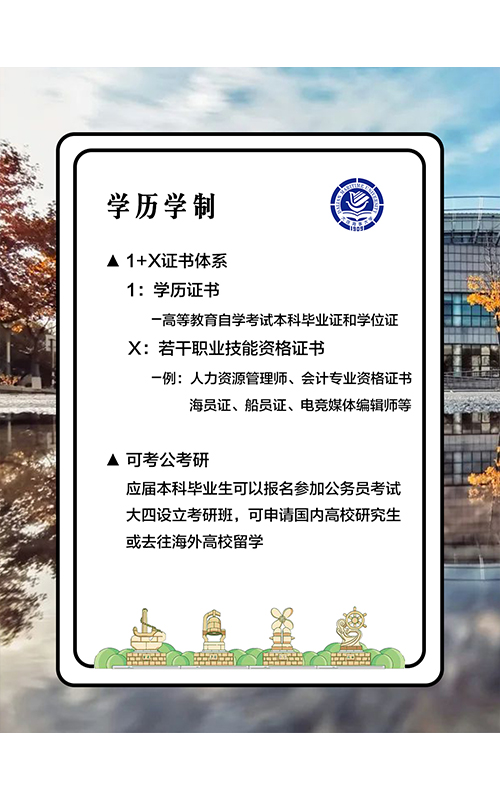 大连海事大学杨树校区